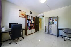 Blk 804 Woodlands Street 81 (Woodlands), HDB Executive #551689081